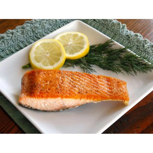 Salmon Fillet (150-200g)