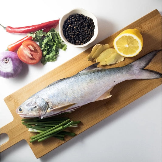 Threadfin